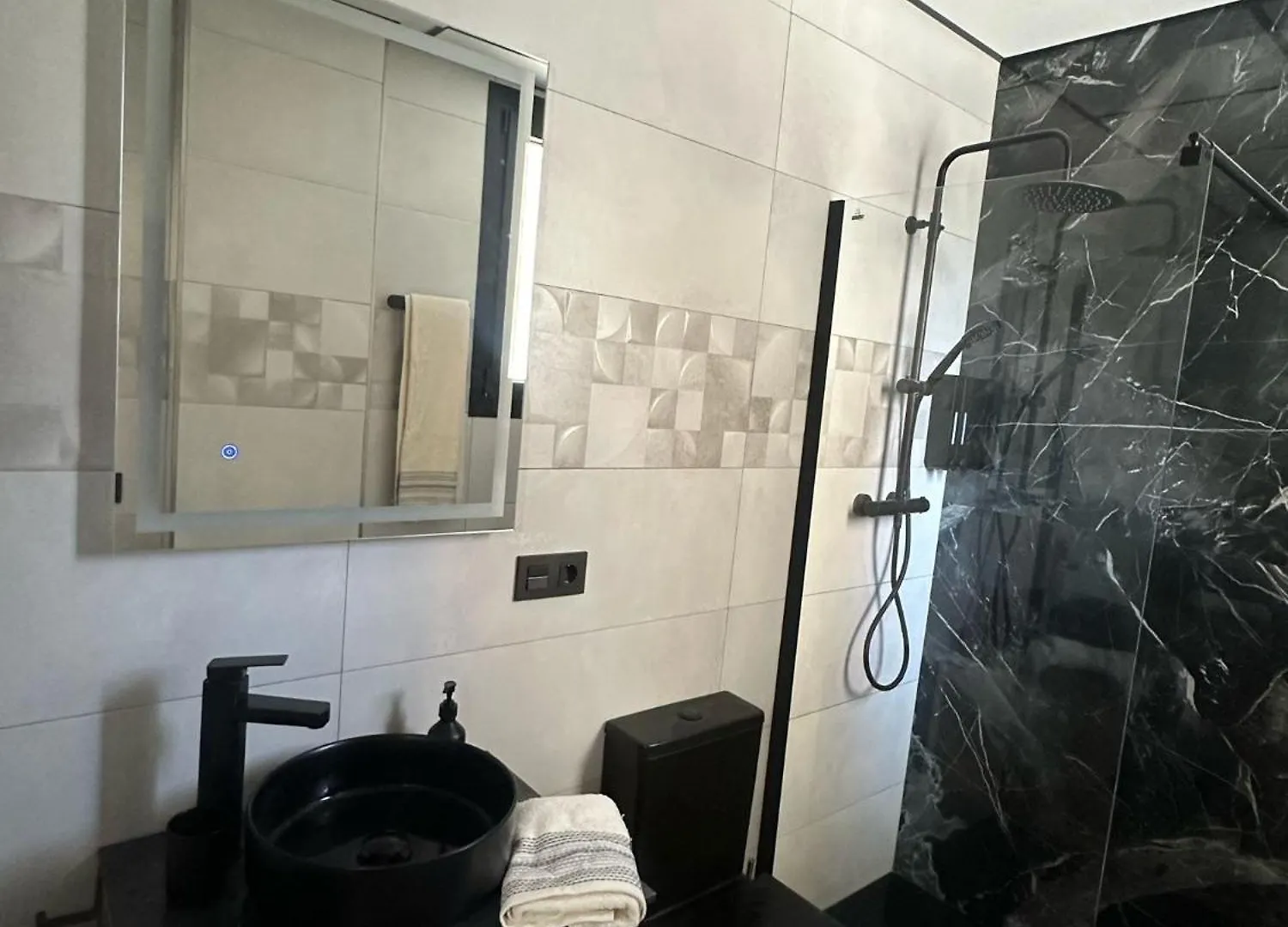 Apartamento La Rosaleda Malaga