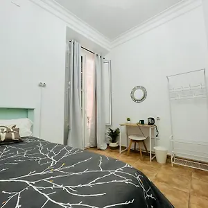 Málaka Apartman