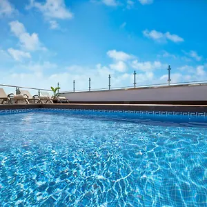Otel Salles Centro, Málaga